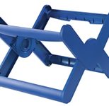 HAN Hängeregistraturkorb ohne Mappen 35,9 x 32,0 x 26,9 cm DIN A4