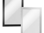 DURABLE Magnetrahmen A5 schwarz