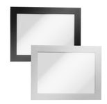 DURABLE Magnetrahmen A6 schwarz