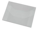 EICHNER Heftbox 2 cm DIN A4 transparent