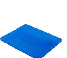 EICHNER Heftbox 2 cm DIN A4 blau