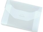 EICHNER Heftbox 4 cm DIN A4 transparent