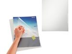 LEITZ Sichthüllen DIN A4 glatt 0.15 mm