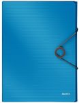LEITZ Heftbox 2.5 cm DIN A4 hellblau