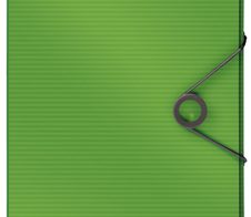 LEITZ Heftbox 2.5 cm DIN A4 hellgrün