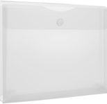 FolderSys Dokumententaschen DIN A4 quer glatt 0.2 mm