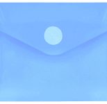 FolderSys Dokumententaschen A7 glatt 0.2 mm