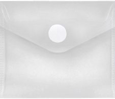 FolderSys Dokumententaschen A7 glatt 0.2 mm