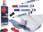 FRANKEN Moderationszubehör 20 Teile