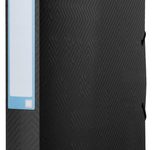 ELBA Heftbox 4 cm DIN A4 schwarz