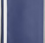 dots Schnellhefter DIN A4 Polypropylen (PP) dunkelblau
