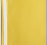 dots Schnellhefter DIN A4 Polypropylen (PP) gelb