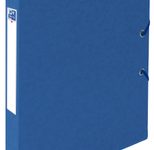 OXFORD Heftbox 2.5 cm DIN A4 blau