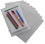 EICHNER Dokumententaschen A5 transparent