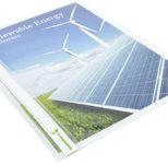 RAPESCO® Schnellhefter DIN A4 Polypropylen (PP) weiß