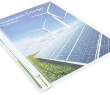 RAPESCO® Schnellhefter DIN A4 Polypropylen (PP) weiß