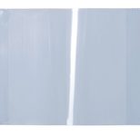 HERMA Dokumentenhülle 12,5 x 14,5 transparent