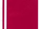 DURABLE Schnellhefter DIN A4 überbreit PVC rot