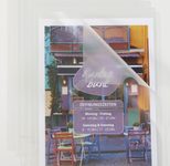 FolderSys Sichthüllen DIN A4 transparent