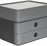 HAN Schubladenbox 1100-19  A5 26,0 x 19,5 x 19,0 cm