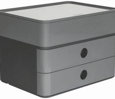 HAN Schubladenbox 1100-19  A5 26,0 x 19,5 x 19,0 cm