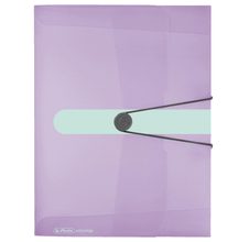 Transparent Flieder