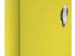 LEITZ Heftbox 4 cm DIN A4 gelb