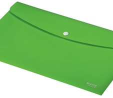 LEITZ Dokumententaschen Recycle 4678 DIN A4