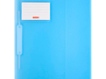 BRUNNEN Schnellhefter FACT!pp DIN A4 pastellblau