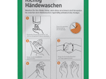 DURABLE Magnetrahmen DURAFRAME® MAGNETIC A4 grün