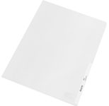 LEITZ Sichthüllen DIN A4 genarbt 0.14 mm