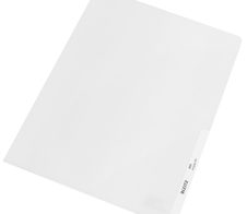 LEITZ Sichthüllen DIN A4 genarbt 0.14 mm