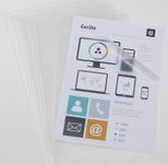 bene Sichthüllen DIN A4 transparent