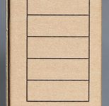 bene Archivboxen für Ordner 8,0 x 29,0 x 33,0 cm