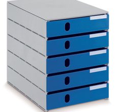 blau