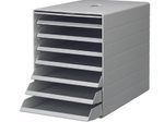 DURABLE Schubladenbox 1712001050  DIN C4 25,0 x 36,5 x 32,2 cm