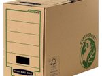 Bankers Box Archivboxen für lose Dokumente 20,0 x 35,0 x 26,0 cm