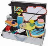 MAUL Moderationskoffer 2.923 Teile