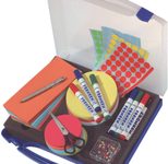 FRANKEN Moderationskoffer 1.142 Teile