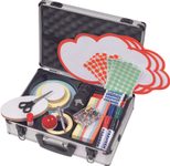 FRANKEN Moderationskoffer 2.220 Teile