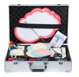 Legamaster Moderationskoffer 2.400 Teile