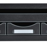 Exacompta Schubladenbox 319714D  DIN A4+ quer 35,5 x 27,0 x 13,5 cm