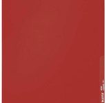 LEITZ Sichthüllen DIN A4 rot