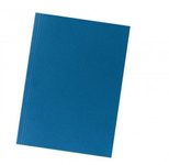 FALKEN Aktendeckel DIN A4 rot