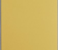 FALKEN Aktendeckel DIN A4 gelb