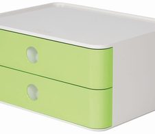 HAN Schubladenbox 1120-80  A5 26,0 x 19,5 x 12,5 cm