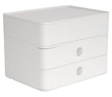 HAN Schubladenbox 1100-12  A5 26,0 x 19,5 x 19,0 cm