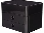 HAN Schubladenbox 1100-13  A5 26,0 x 19,5 x 19,0 cm
