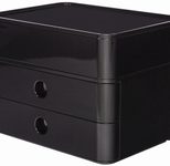HAN Schubladenbox 1100-13  A5 26,0 x 19,5 x 19,0 cm