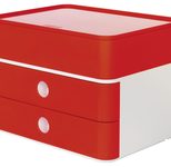 HAN Schubladenbox 1100-17  A5 26,0 x 19,5 x 19,0 cm